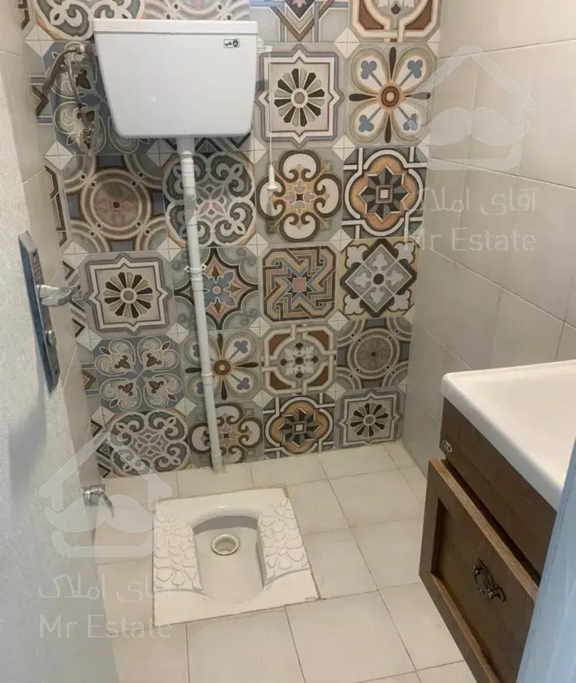 رهن طبقه دوم نوساز بدون مالک در کتالم