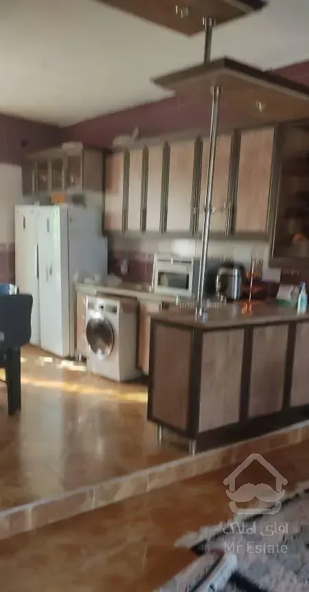 اجاره آپارتمان ۱۴۰ متری ۲ خوابه همکف