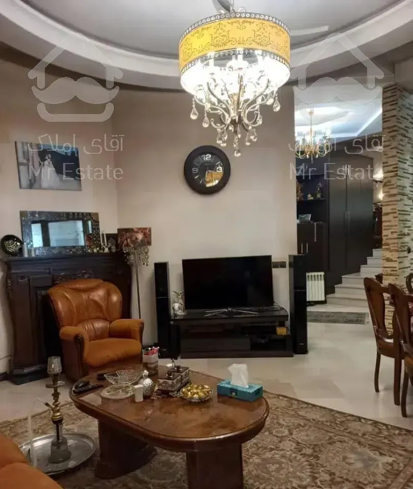 دربند / اسداللهی                ۱۳۷ متر / ۳ خوابه