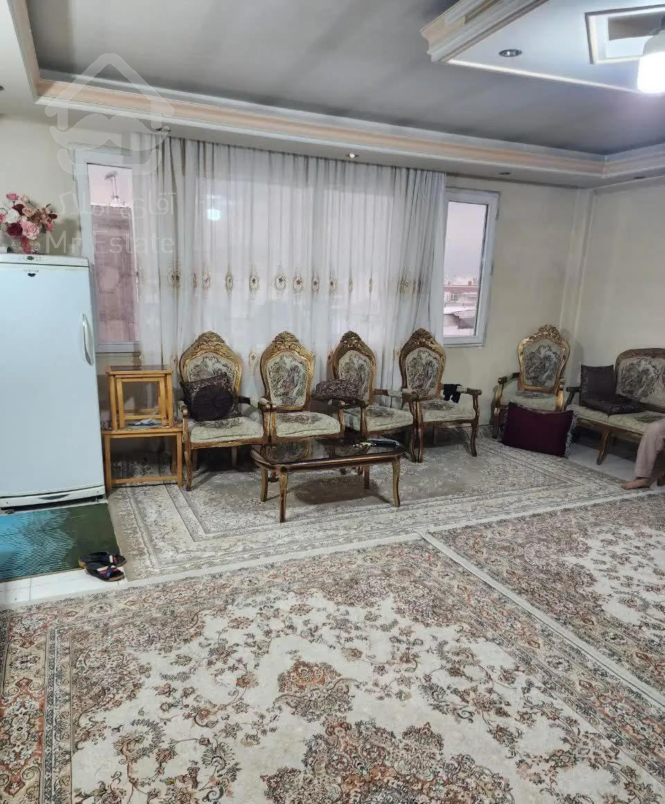آپارتمانی  ،بدونه  پرتی