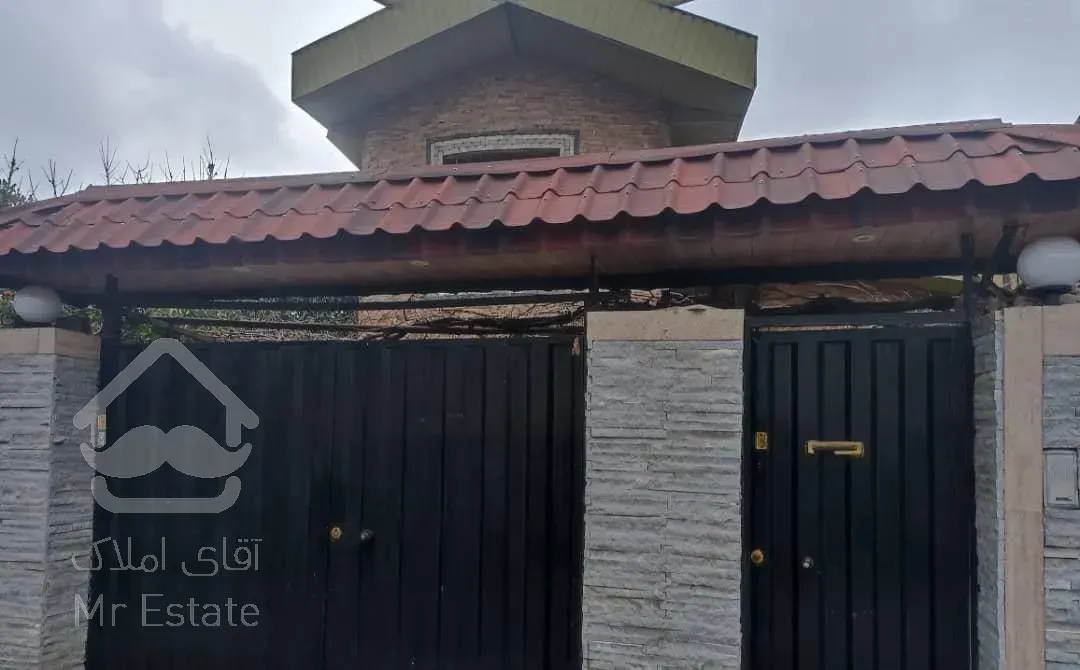 فروش خانه ویلایی ۱۲۰ متری در شمعجاران