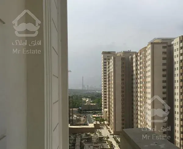 ۹۰ متری* خوش نقشه* دنج*کوهک*