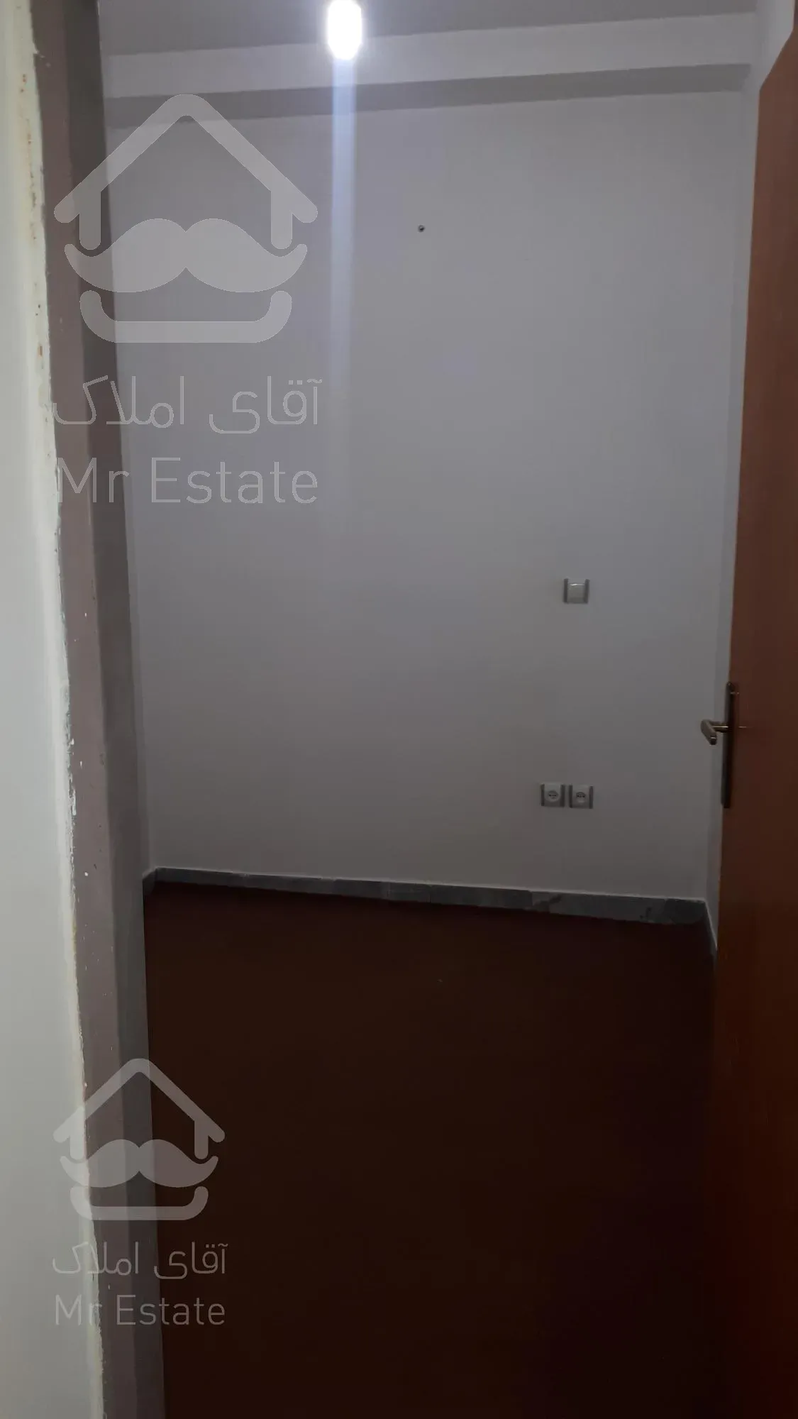 ۶۱  متری خوش نقشه، مرکز شهر