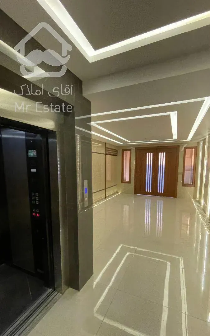 فروش آپارتمان 180 متری 3 خواب فول گلشهر کرج