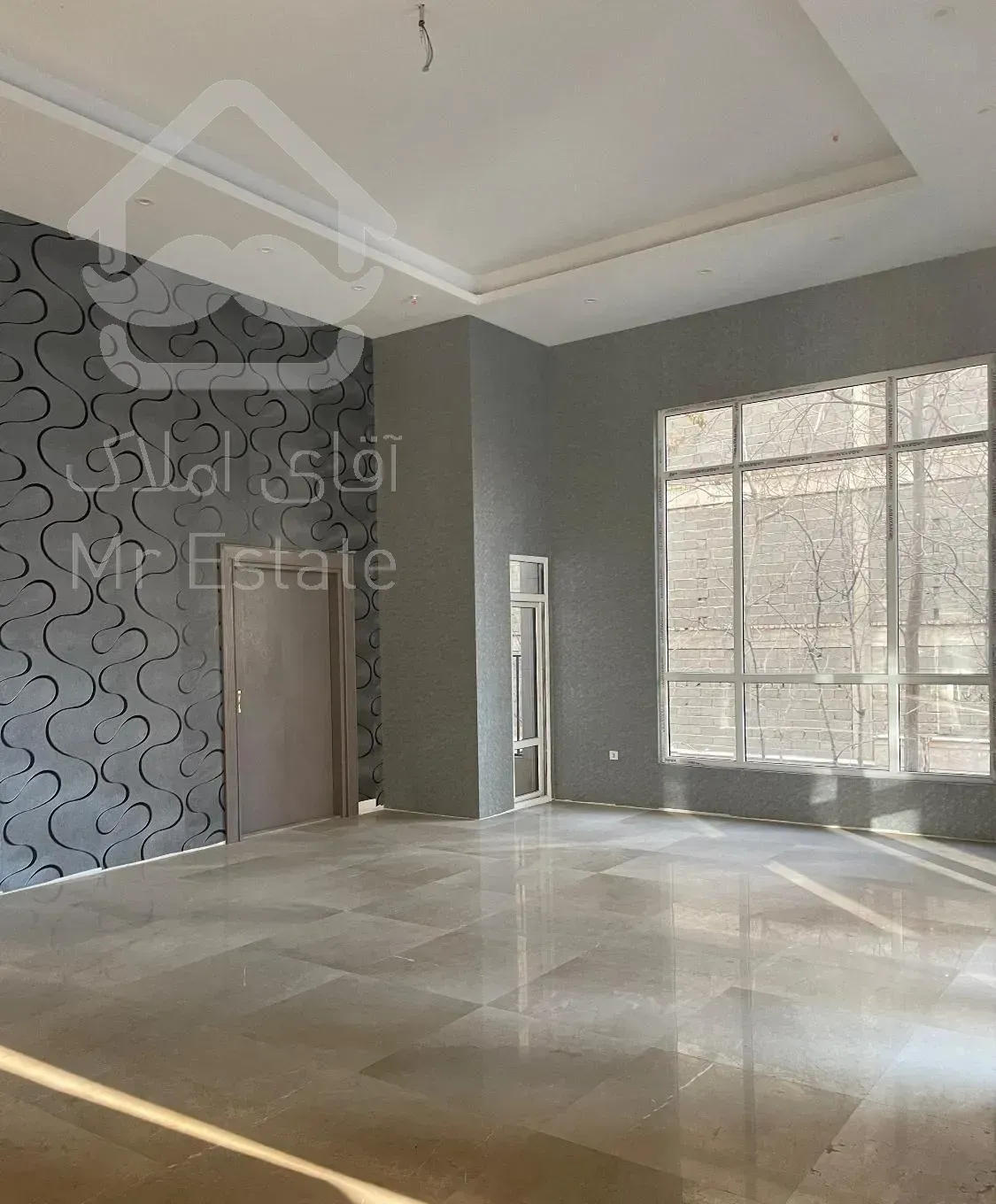 آجودانیه/۱۲۰متر/۲خواب/مدرن/نوساز