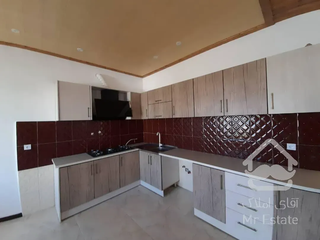 خرید ویلا دوبلکس نوساز