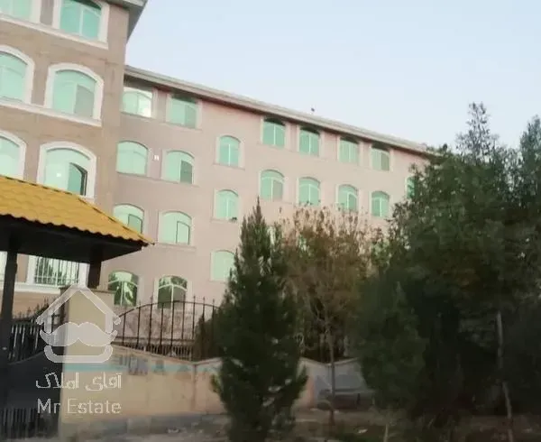 ۶۵متر مهر شهر