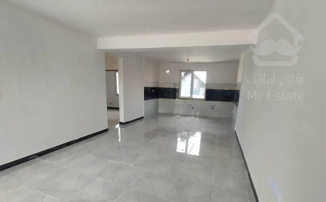 فروش خانه ویلایی ۸۷ متری ۲ خوابه