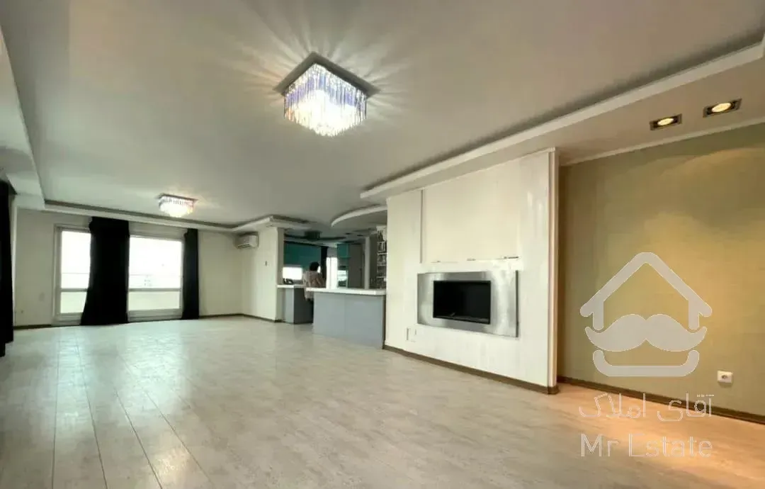 ولنجک ۱۸۰ متر ( برج )