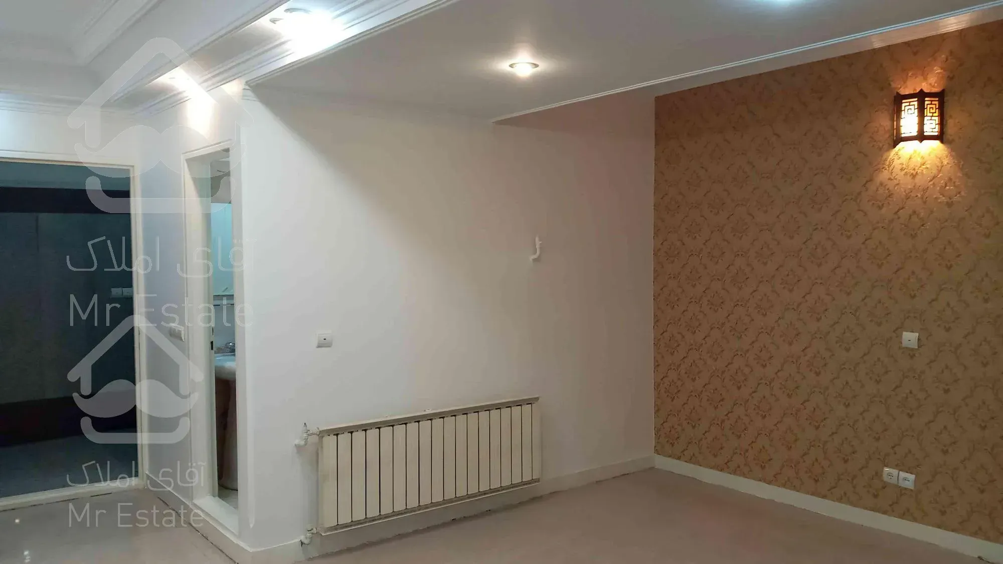 خرید آپارتمان ۶۰متر دوخوابه اباذر(منطقه ۵)