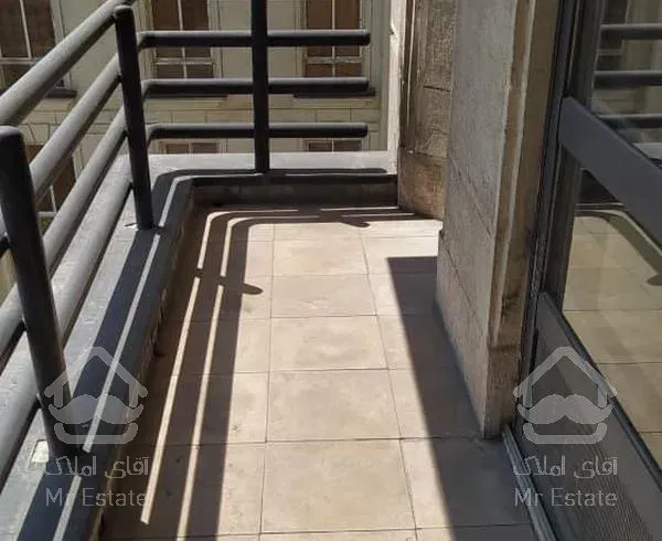 برج ۳ خواب ۱۳۶ متری ولنجک