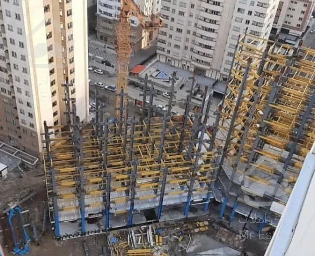 پیش خرید پروژه های لوکس در تهران منطقه ۲۲