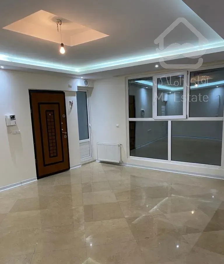 اپارتمان ۷۲ متری واقع در اشرفی اصفهانی (فکوری)