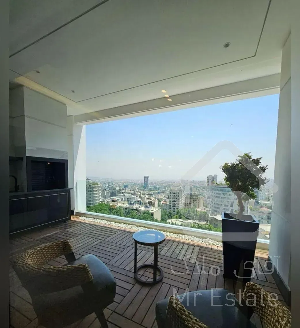 کامرانیه شمالی۳۷۵متر مدرن-فول مشاعات-فرصت استثنایی