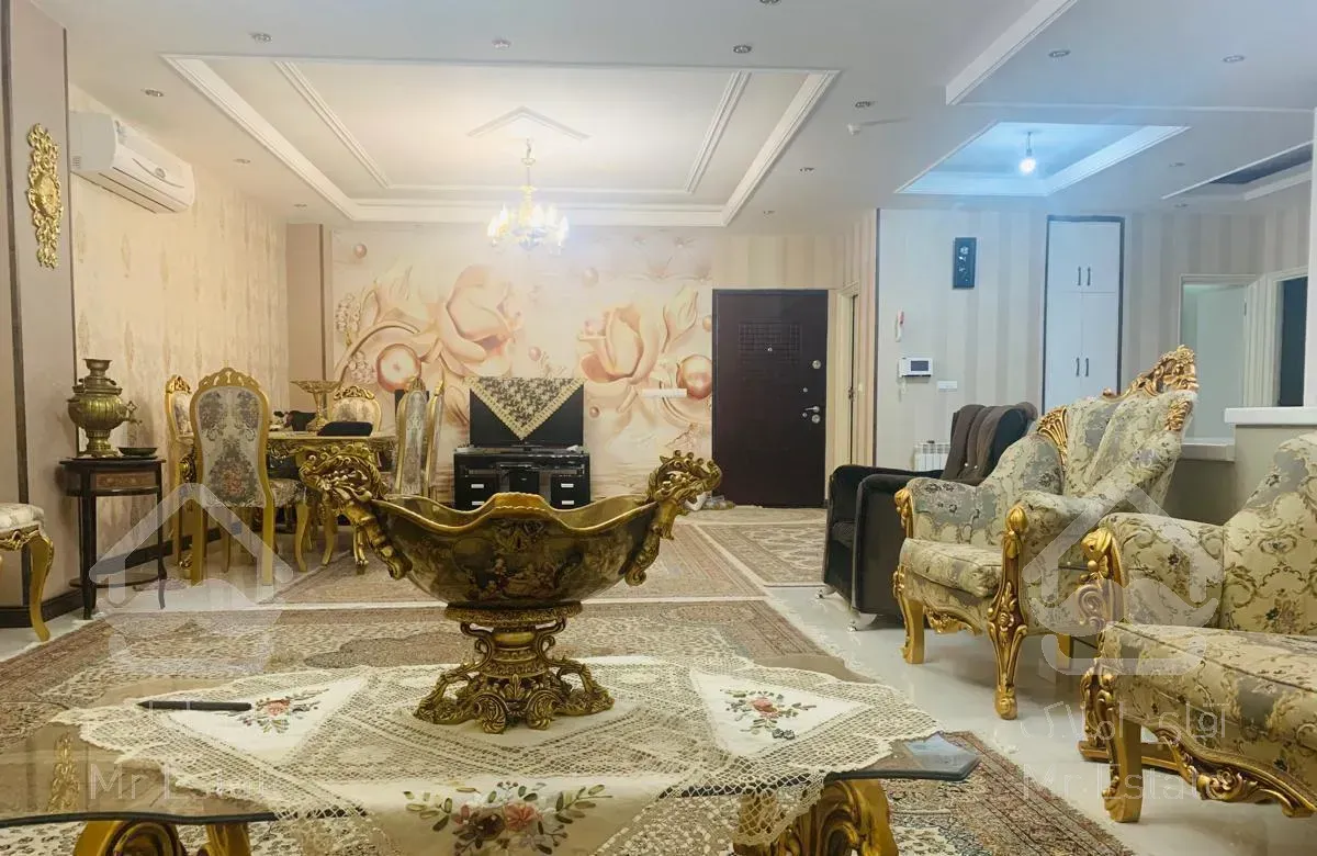 آپارتمان  گلشهر 137 متر