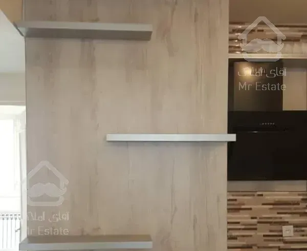 آپارتمان 70 متر ستارخان بازسازی کامل