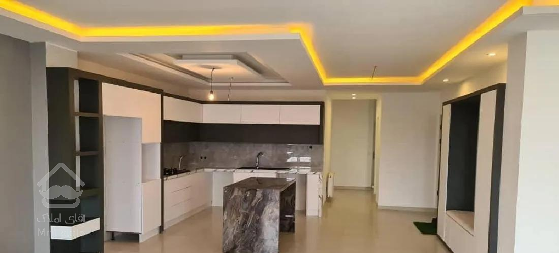 آپارتمان114متری نوساز دریاچه چیتگر