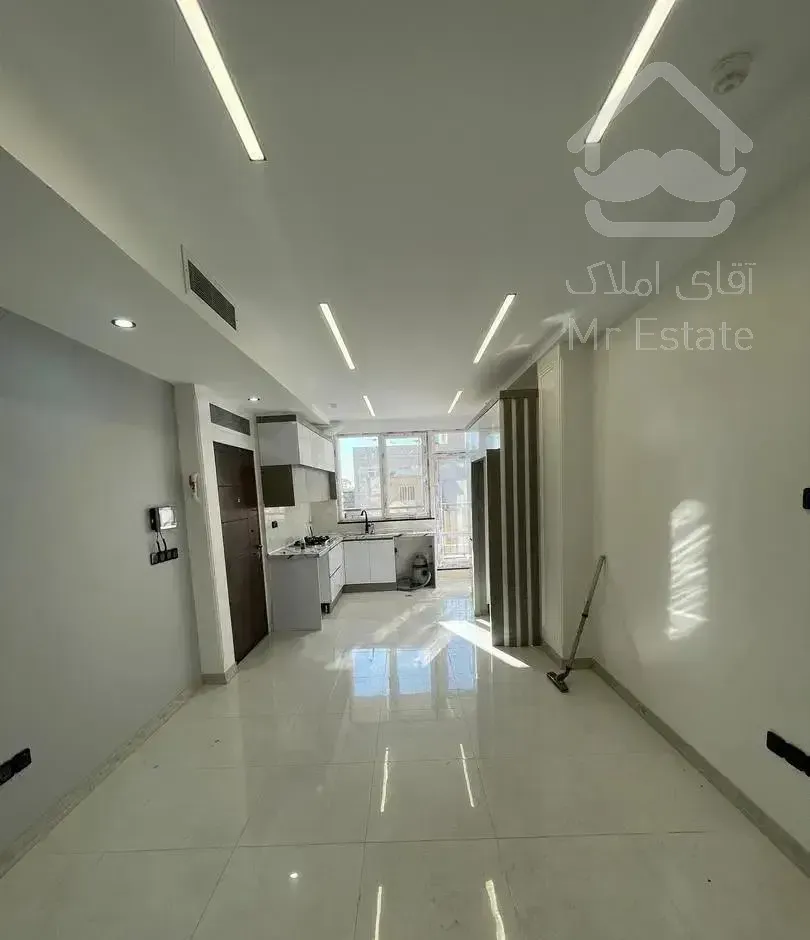 فروش 70 متری 2 خوابه فول طرشت