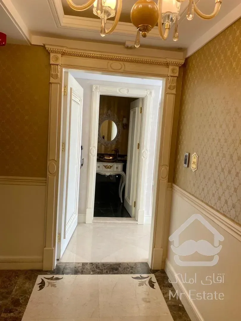 فروش آپارتمان ولنجک 225  متر لاکچری