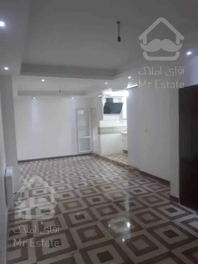 آپارتمان ۶۴ متری ۲ خواب،امکانات عالی، خوش نقش، لوکیشن عالی، سال۹۹