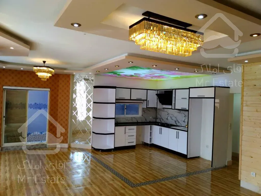 فروش ویلا استخردار محمودآباد