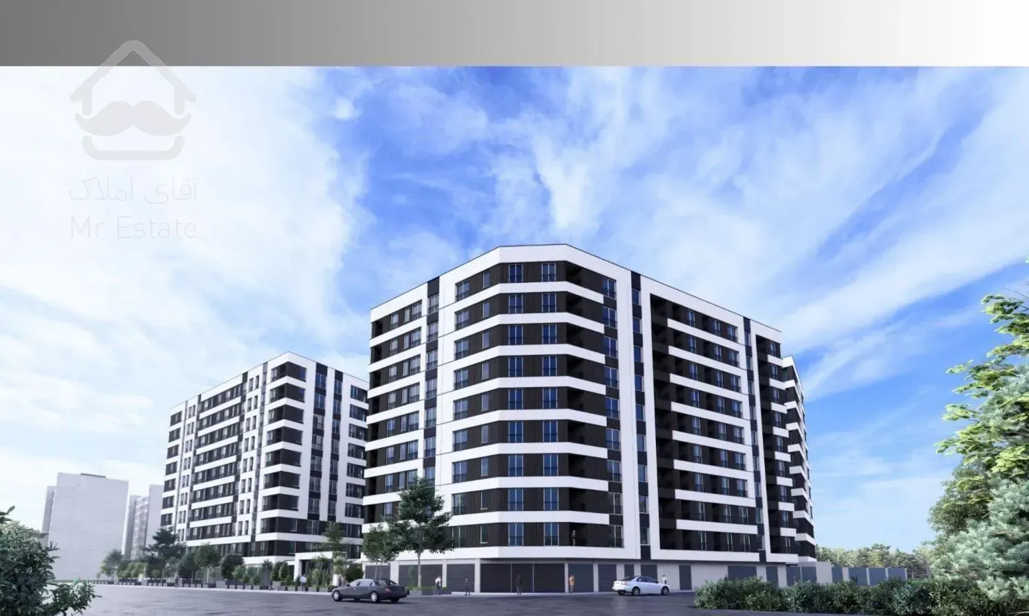 پیش فروش واحد ها ۵۸تا۸۵متری ارینا