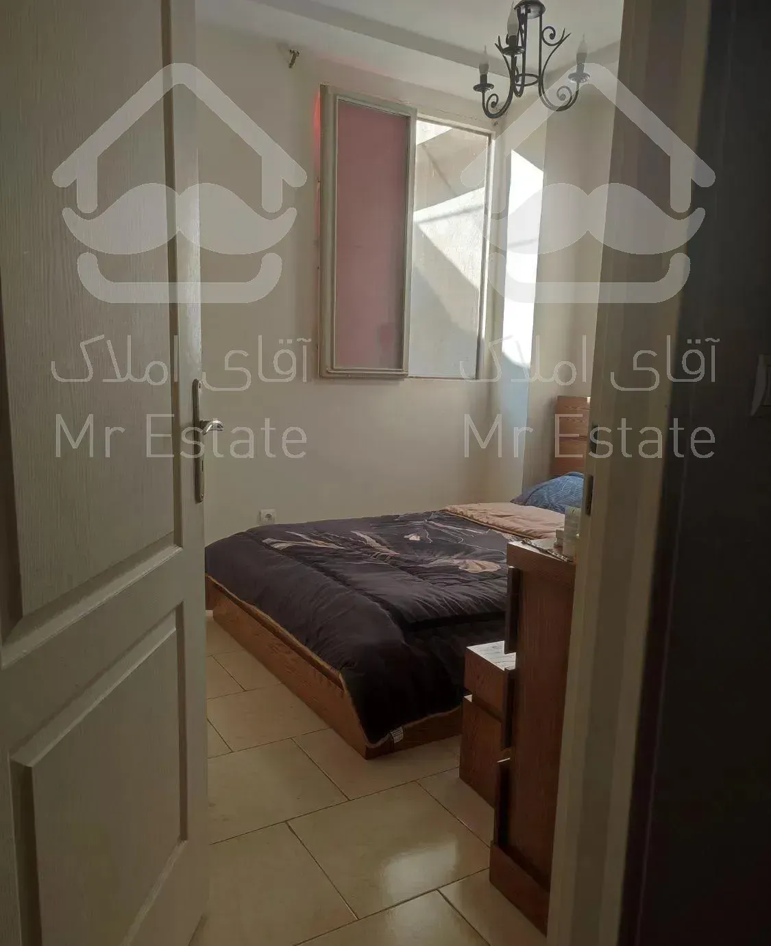 50متر/1خواب/کوی بیمه/کم سن/فول