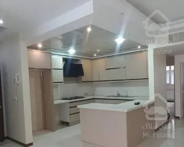 فروش آپارتمان ۱۲۸ متر   ۲ خواب  سنددار