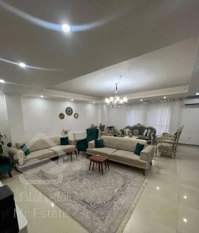 فروش آپارتمان ۹۵ متری در نیایش