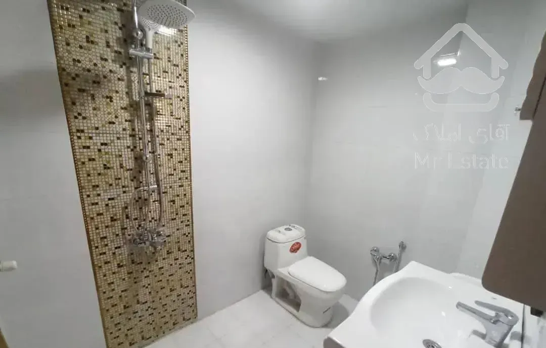 آپارتمان رباط سوم