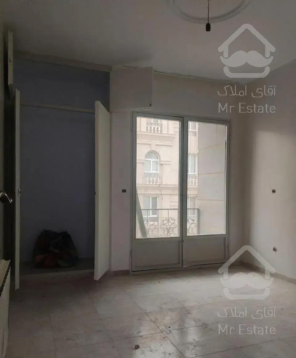 55متر / کم واحد / بلوار کمالی