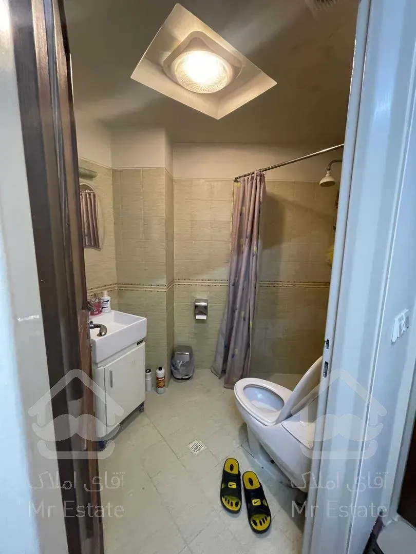 فروش آپارتمان کوهسار 88  متر شیک