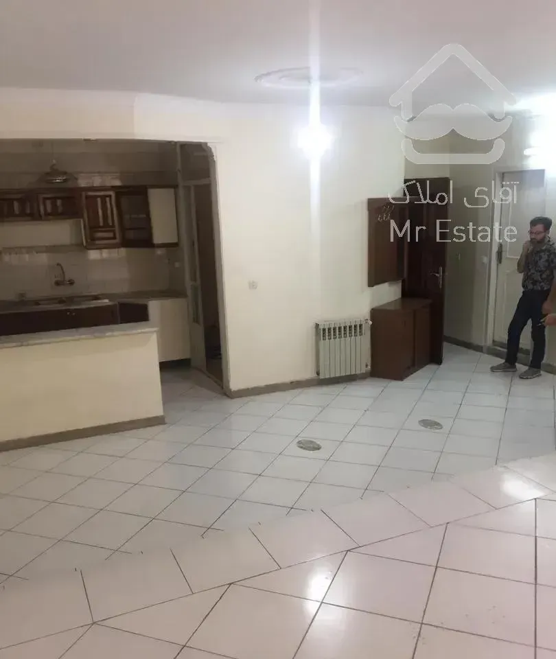 ۶۵متر یک خواب سازمان اب فول