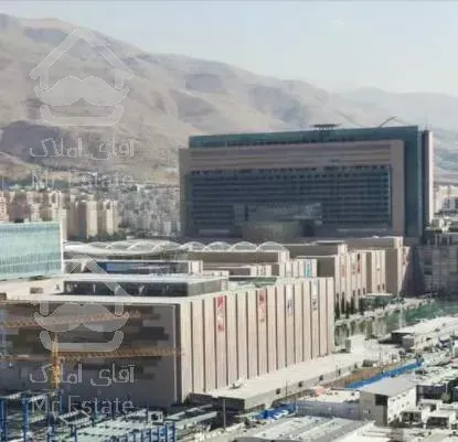 چیتگر برج ارکیده طبقه۱۹( ۱۰۴ متر )