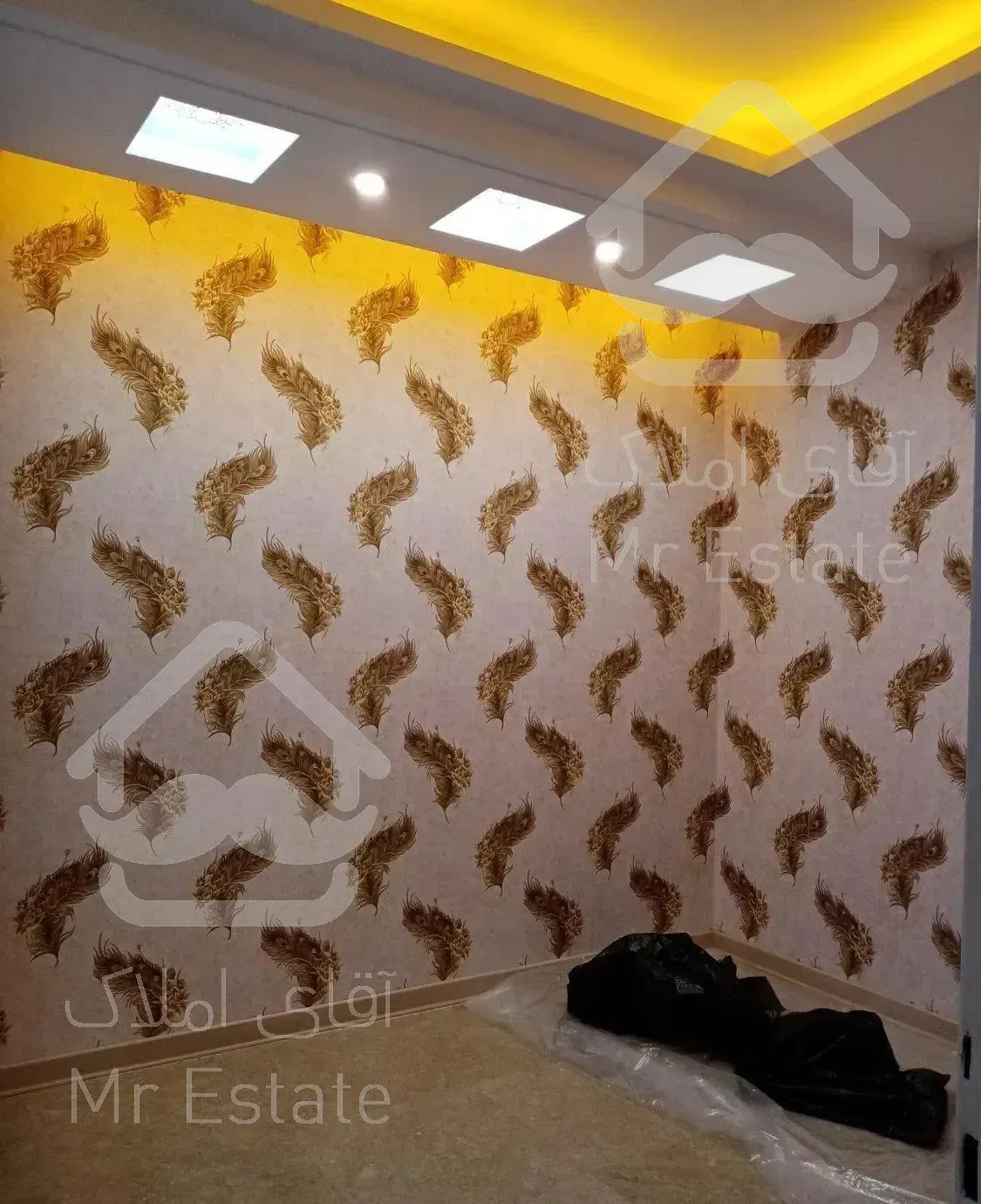 سهروردی 65متری 1خوابه