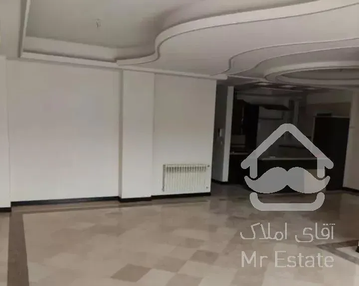 اجاره آپارتمان ۱۲۰ متر جنت آباد جنوبی