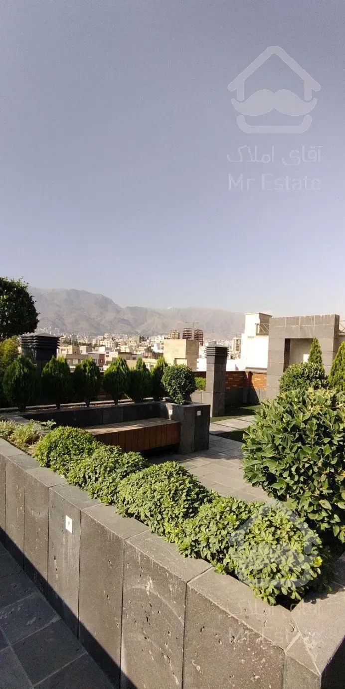 ۱۱۵ متر ۲ خواب/ کلید نخورده/ رو به آفتاب(نفت)