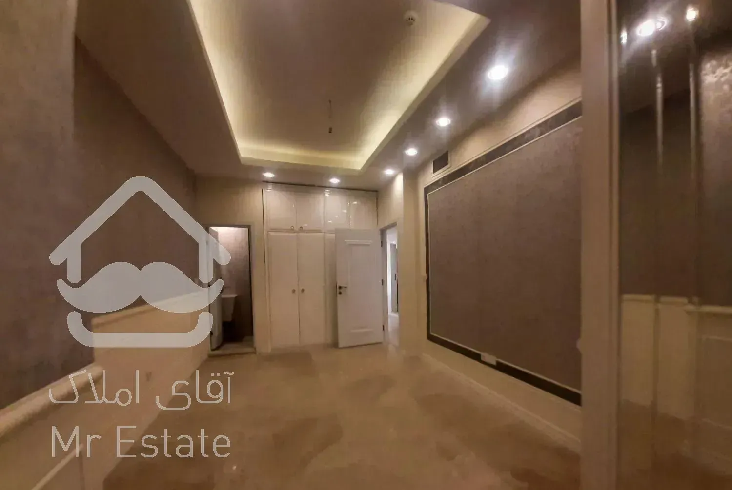 آپارتمان ۱۵۵ متر توانیر شمالی نزدیک به ونک