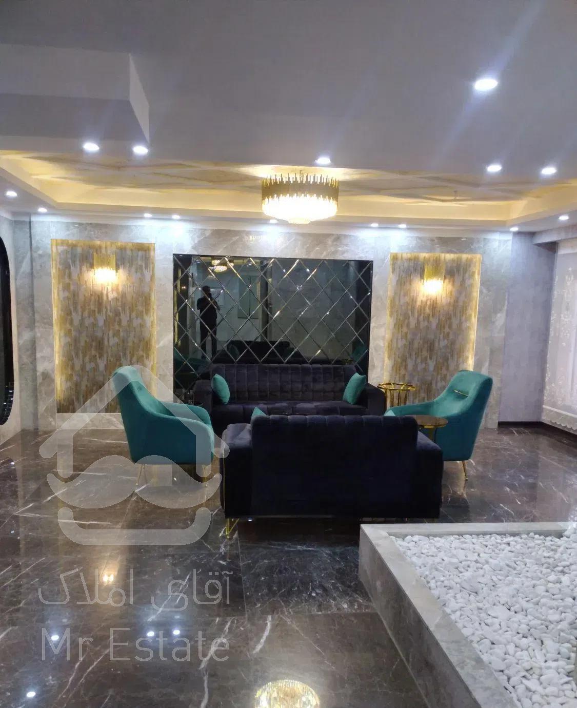 100 متر اجاره فردوس غرب بهار شمالی