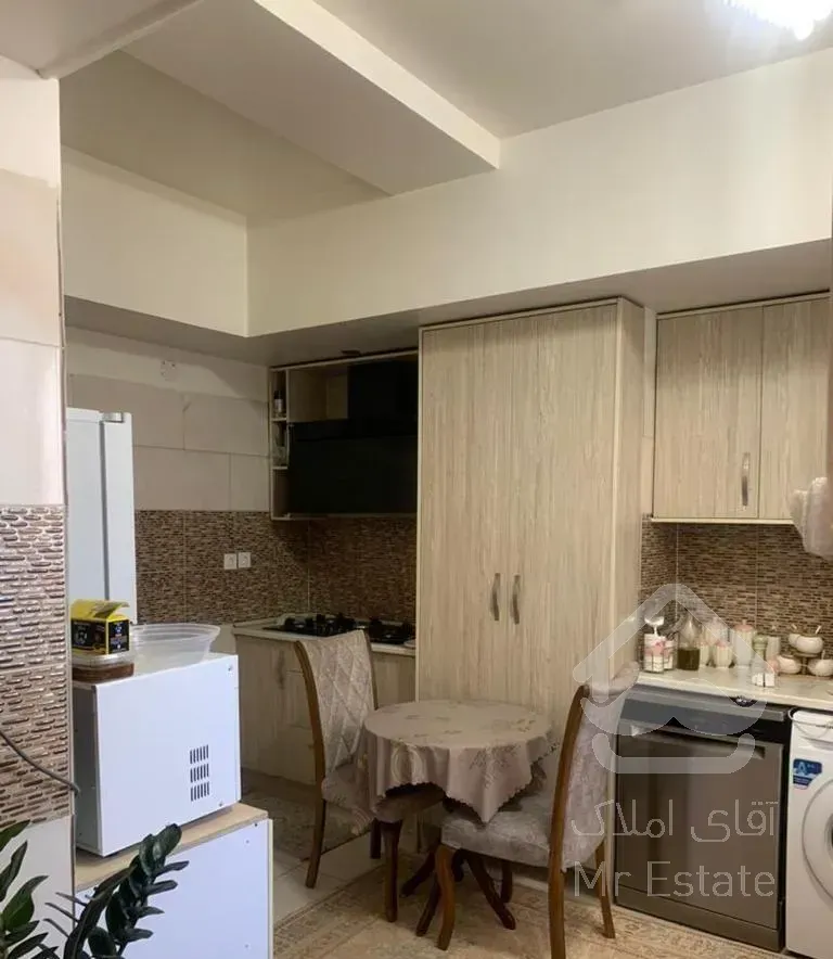 آپارتمان ۵۶ متری سند تک برگ ولیعصر وردآورد