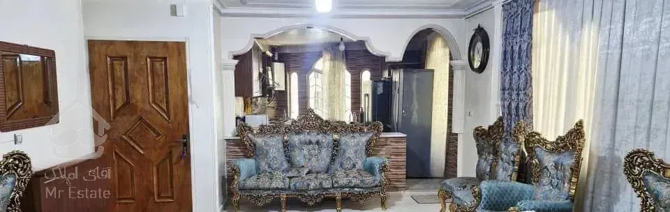 رهن و اجاره آپارتمان ۷۵ متری بهاران فردمحمدی