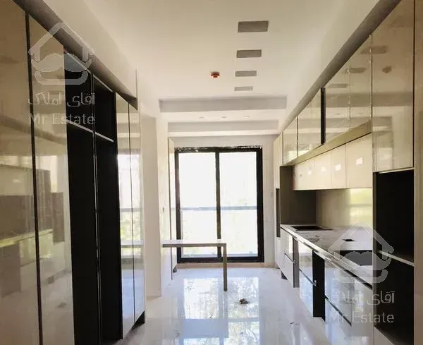 فرمانیه ۲۰۸ برج منطقه