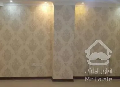 87متر دو خواب صادقیه گلاب