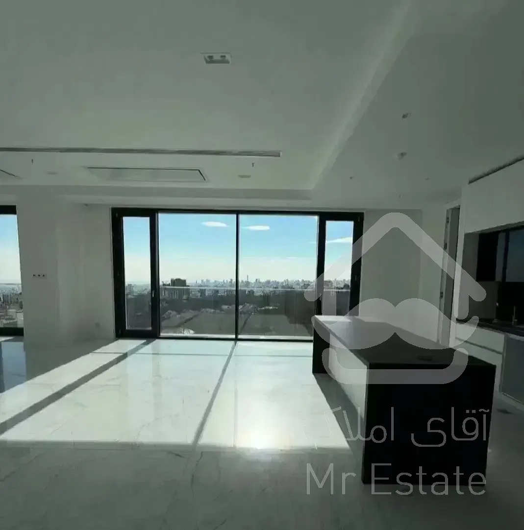 ۱۹۵ م /۳ خ / کلید نخورده / تاپ میرداماد /