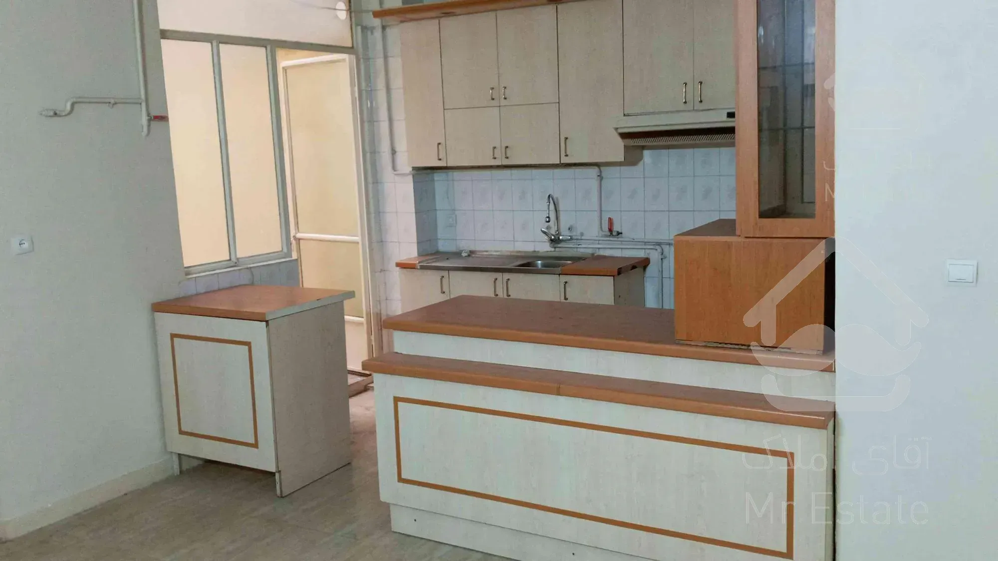 خرید آپارتمان ۴۷متری یکخوابه فردوس غرب