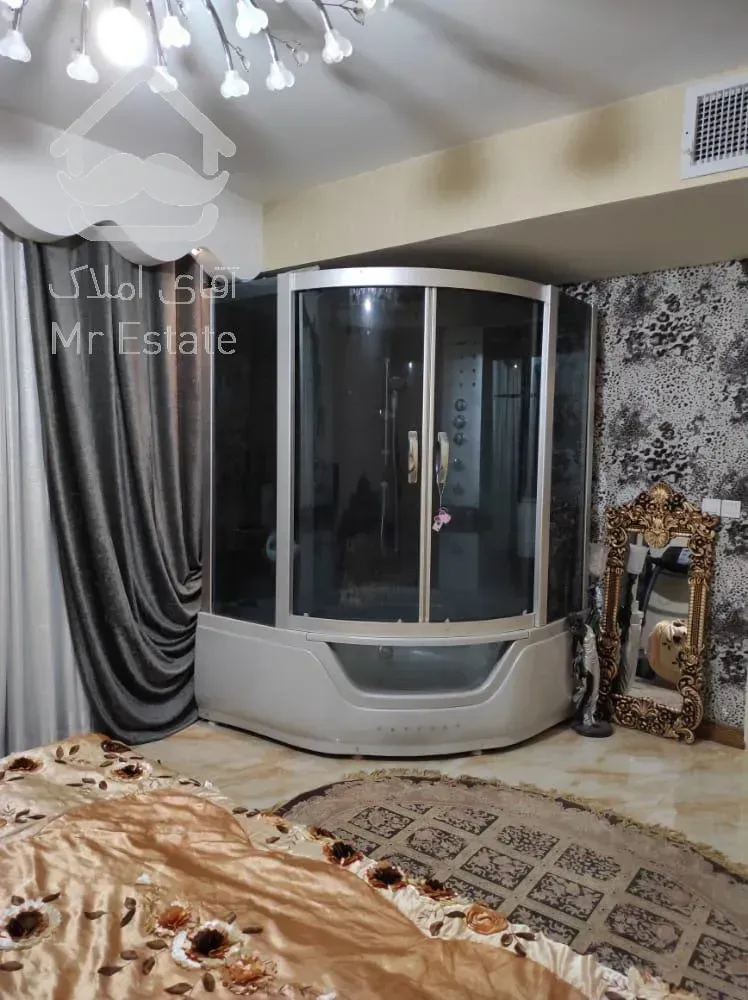 فروش آپارتمان باغ فردوس 190  متر لاکچری