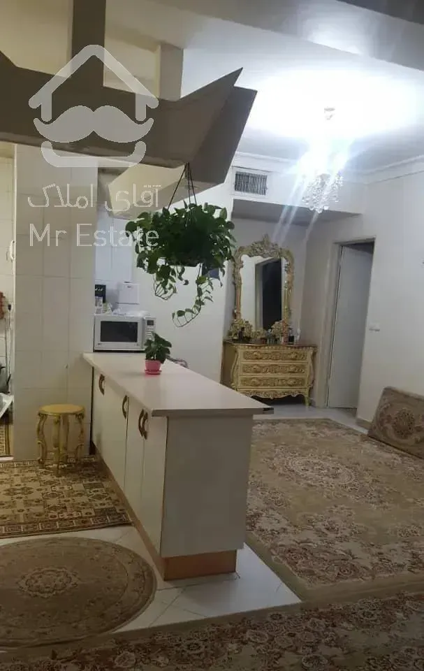 آپارتمان ۷۵ متری واقع در دانشگاه علم و صنعت