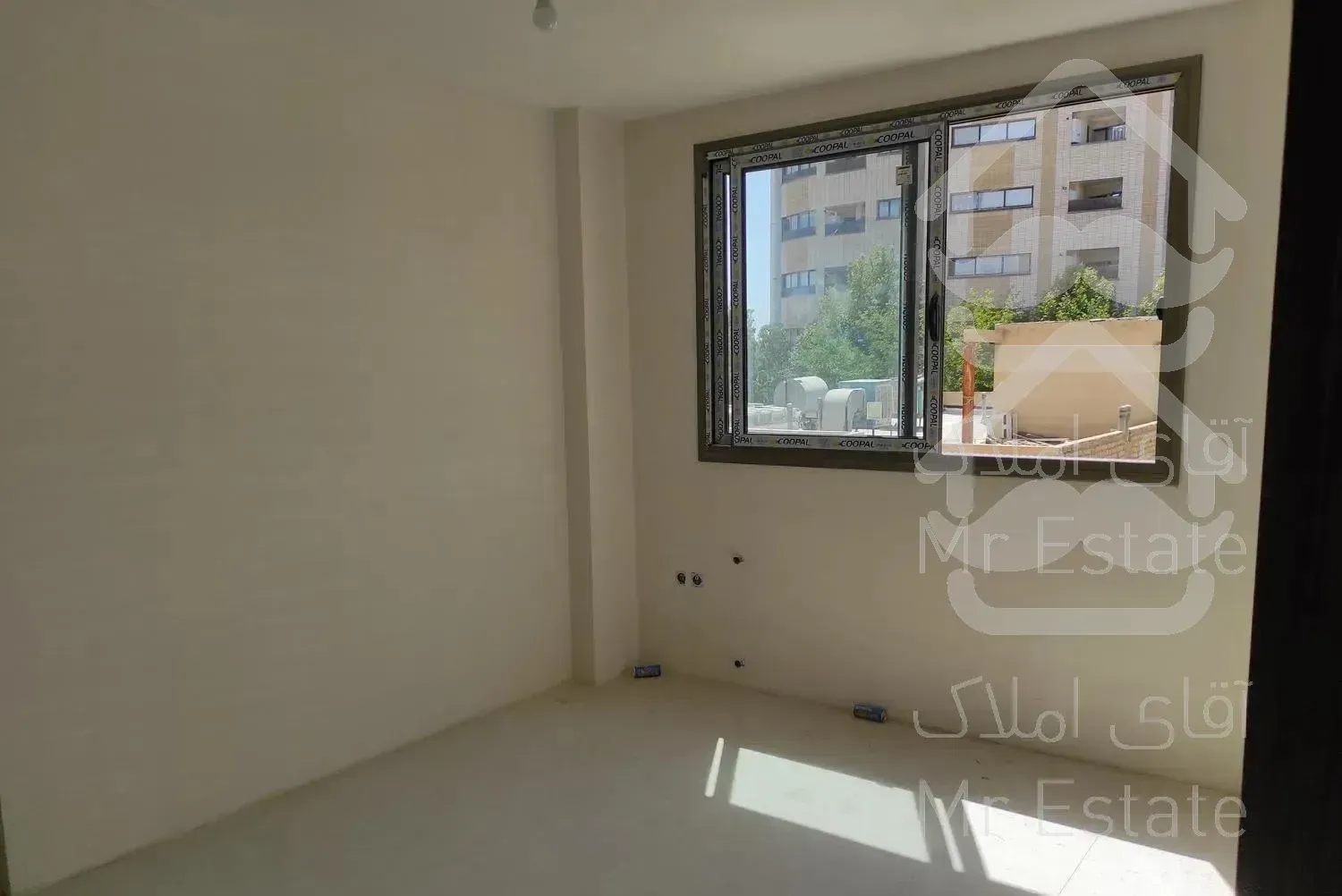 آپارتمان3خوابه 125مترصفرکلیدنخورده