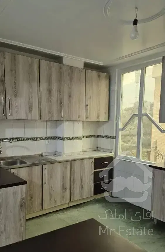 ۷۰ متر ۲خواب (پونک اقبالپور)