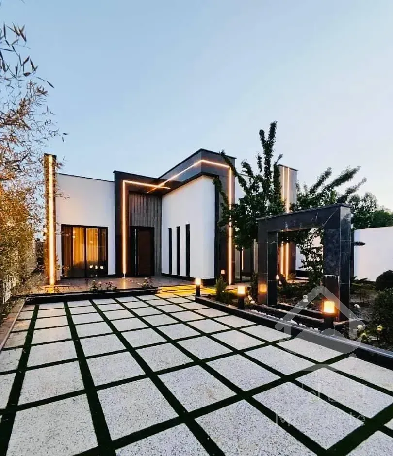 ۴۱م/همکف ۳۰۰متری*استخر دار* فروش فو ری